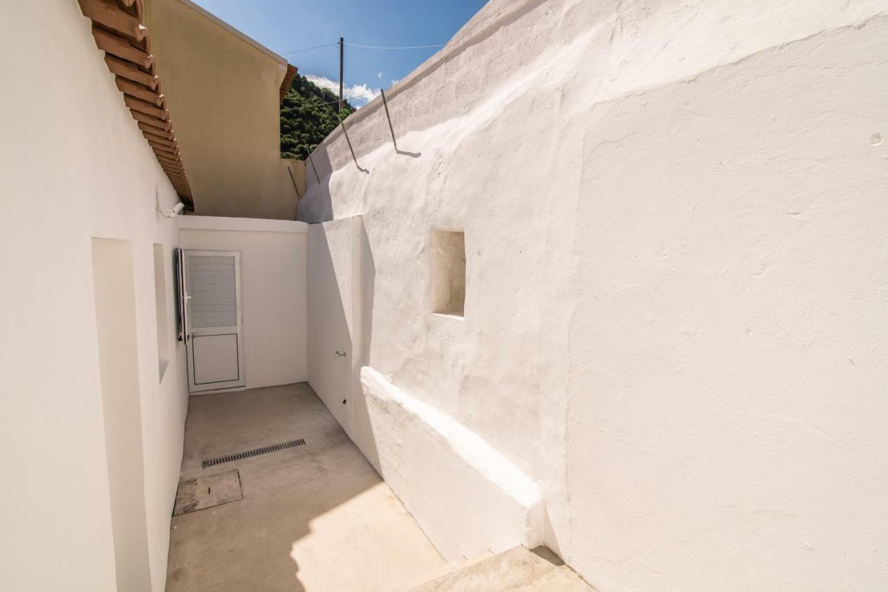 Casa Do Outeiro With Heated Pool 30C Villa Povoacao  Exterior photo